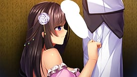 Isekai no Reijou ni TS Tensei Shiteita Ken -Boku ga Haraguro Ouji ni Rouraku Sareru made / Image 5