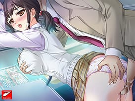 JK Chikan Densha -Tsuugakuchuu no Shojo Sawarimasen ka / Image 5