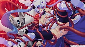 Jingai Konsouki Yakumo / Image 15