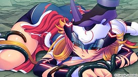 Jingai Konsouki Yakumo / Image 16