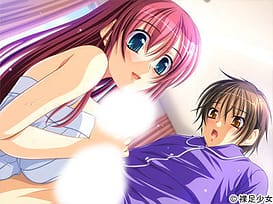 Joi-san no Iitsuke!! / Image 5