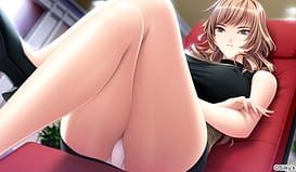 Jokei Kazoku III -Himitsu / Image 16