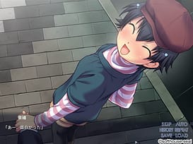 Joshi Koukousei Dansou Anal Club -Boku to Oshiri de Sex Shiyou! / Image 9