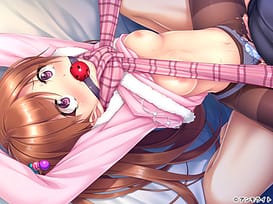Juicy ImoutoHentai Pakorikkusu -Mezase! Motekawa H na Onna no Ko / Image 9