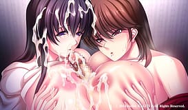 Juku Volley -Shigoki Shigokareru Nareta Hitozuma-tachi / Image 12