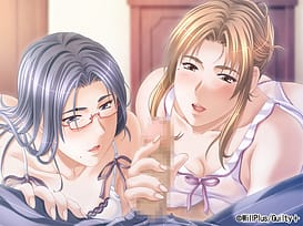 Jukubo Gui -Moto Guradoru no Okaa-san / Image 7