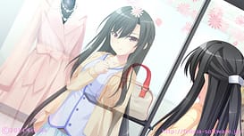 Kagami no Kuni no Ohime-sama ga Gakuen Seikatsu to Koi wo Hajimemashita / Image 1