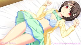 Kagami no Kuni no Ohime-sama ga Gakuen Seikatsu to Koi wo Hajimemashita / Image 6