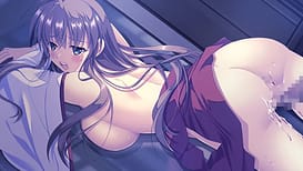 Kagura Shinpuuki -Maika no Shou / Image 4