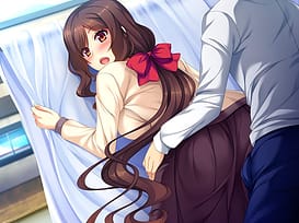 Kahogo na Ryoubo no Shasei Kanri -Chanto Gaman Shite Kudasai ne / Image 6