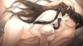 Kairaku Kairai - Kazami Ryoka / Image 24