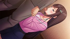 Kairaku Sex de Otosareteita Ai Suru Tsuma -Hoka no Otoko no Te de Mi mo Kokoro mo Iki Kurutteiku Saiaizuma / Image 9