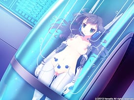 Kaizou Shoujo -Robokko to no Ichaicha Seikatsu! / Image 5