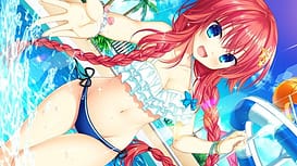 KakenukeSeishun Sparking! / Image 7