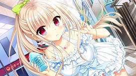 KakenukeSeishun Sparking! / Image 8