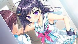KakenukeSeishun Sparking! / Image 10