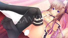 Kami-sama no Mimi wa Kemonomimi! / Image 1