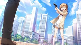 Kami-sama no You na Kimi e - Extended Edition / Image 8