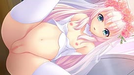 Kami Karasen Hime Age Slave -In Mon ni Ochiru Elf Shimai / Image 20
