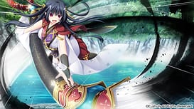 Kami no Rhapsody / Image 7