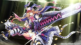 Kami no Rhapsody / Image 9