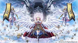 Kami no Rhapsody / Image 11