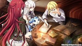 Kami no Rhapsody / Image 12