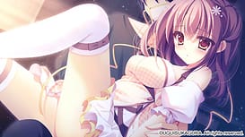 Kami no Ue no Mahoutsukai / Image 6