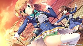 Kamidanomi Shisugite Ore no Mirai ga Yabai / Image 6