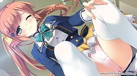 Kamidanomi Shisugite Ore no Mirai ga Yabai / Image 9