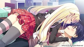 Kamidanomi Shisugite Ore no Mirai ga Yabai / Image 10