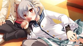 Kamidanomi Shisugite Ore no Mirai ga Yabai / Image 16