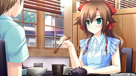 Kamigakari Cross Heart! / Image 1