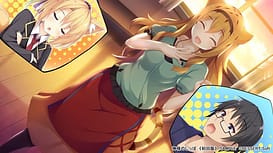 Kamisama no Shippo -Etogami-sama tachi no Ongaeshi / Image 6