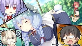 Kamisama no Shippo -Etogami-sama tachi no Ongaeshi / Image 7