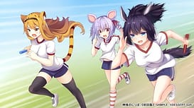 Kamisama no Shippo -Etogami-sama tachi no Ongaeshi / Image 10
