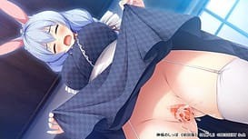 Kamisama no Shippo -Etogami-sama tachi no Ongaeshi / Image 13