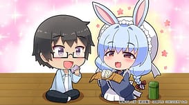 Kamisama no Shippo -Etogami-sama tachi no Ongaeshi / Image 15