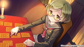 Kamitsure -7 no Nijou Fushigi / Image 3