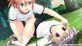 Kamitsure -7 no Nijou Fushigi / Image 4