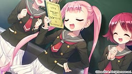 Kamitsure -7 no Nijou Fushigi / Image 5