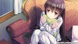 Kamitsure -7 no Nijou Fushigi / Image 6