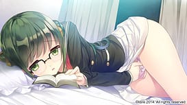 Kamitsure -7 no Nijou Fushigi / Image 10