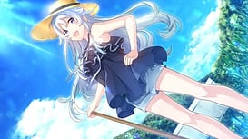 Kanata no Ningyo Hime / Image 5