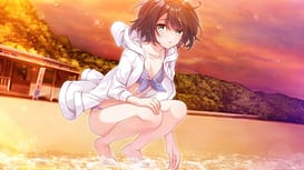 Kanata no Ningyo Hime / Image 6