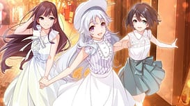 Kanata no Ningyo Hime / Image 8