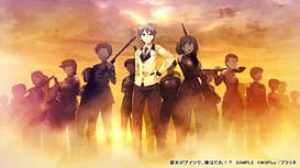 Kanojo ga Aitsu de Ore wa Dare! / Image 8