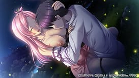 Kanojo ga Aitsu de Ore wa Dare! / Image 10