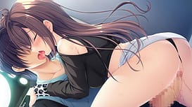 Kanojo no Ane to no Ikenai Kankei -Sakippo made tte Yakusoku na no ni / Image 5