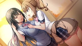 Kanojo no Shinyuu ni Karada de Yuuwaku Sareru Himitsu no Kankei / Image 5